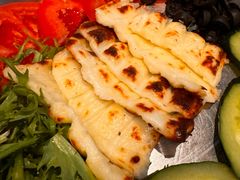 -ALAMEEN阿拉伯餐厅(三里屯店)