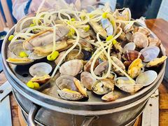-九层海鲜塔(市南店)