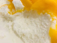芒果纷纷雪-糖纸甜品(印象城店)