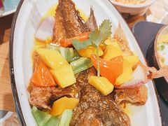 -泰悦澜·泰国餐厅(万象城店)