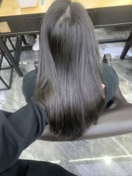 -藤野造型•烫染专业店