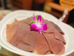 -巴奴毛肚火锅(悠唐购物中心店)