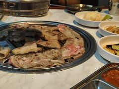-六七八韩式烤肉·韩国料理(上杭路店)