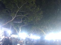 -健康路夜市