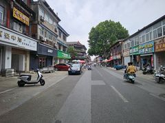 -海州古城