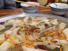 -云南邹记天麻火腿鸡(簇桥店)