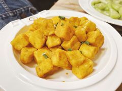 -李师傅脆肚(梅林店)