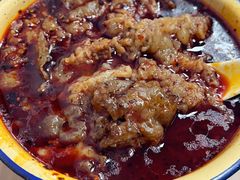 -定家小酥肉·清真(回民街店)