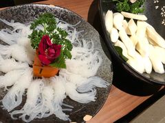 -捞王锅物料理(上海世茂广场店)