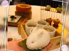 -天瑞轩·粤菜餐厅