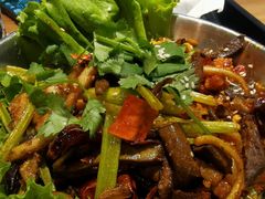 -品回味清真西北楼(宁波首店)