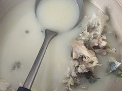 -天乐农家鱼头王(天目湖店)