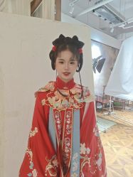 -青禾蒙娜丽莎婚纱摄影(武汉总店)