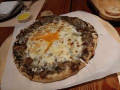 -Mercato莫卡多露台餐厅与酒吧(K11店)