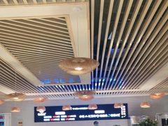 大堂-食乐佳麻辣香锅(森林摩尔商业街区店)