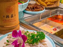 -重庆德庄火锅(城中万达店)