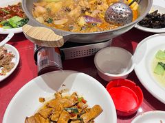 -巡耕记·湖南土菜(长湖店)
