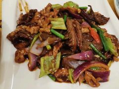-百花食府(渔阳南路店)