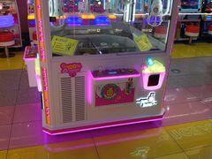 -风云再起游乐汇(北京西单西西友谊店)