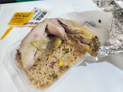 -窑鸡王(皇岗店)