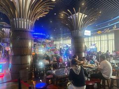-华夏文旅海洋公园