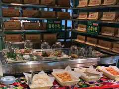 -驿楼兰·新疆菜(火车站店)