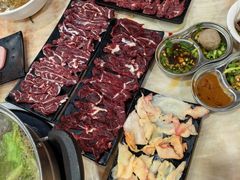 -福合埕牛肉丸(福平路店)