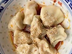 -堂吃饺子(维达北苑店)