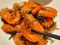 -大中华酒楼·主席武昌鱼·武汉美食地标(江汉路步行街店)