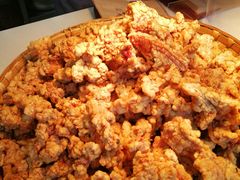 -童婆婆酥肉(双楠店)