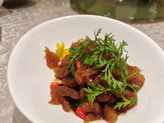 -西安饭庄·非遗陕菜(钟楼店)