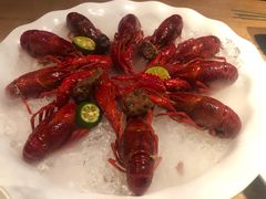 -沪小胖小龙虾(淮海中路旗舰店)