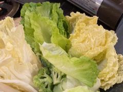 -熹悟海鲜火锅·广式打边炉