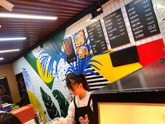 -前进5路汉堡炸鸡(前进五路店)