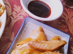 -晓琦农家菜馆·地道农家菜