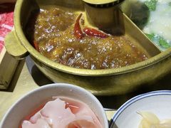 -巴奴毛肚火锅(广益哥伦布店)