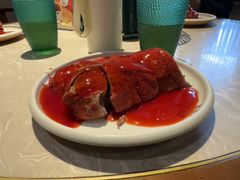 -松鹤面馆·古法焖肉面(观前店)