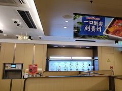 -海底捞火锅(旭辉MALL店)