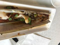 -无招牌海鲜餐厅(怡丰城店)