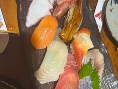 -晶吉·居酒屋·烧鸟·生鱼饭(中山区民主广场店)