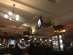 -宝莱纳餐厅(滨江店)