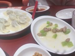 -喜家德虾仁水饺(北京超极合生汇店)