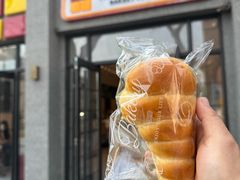 -烘焙町面包店(西四店)