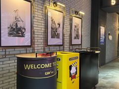 -CGV影城(广州K11店)
