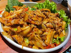 -乐园夜市场(五道口王庄路店)