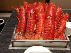-深圳湾万怡酒店