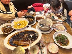 -新白鹿餐厅(龙游路总店·杭帮菜名店)
