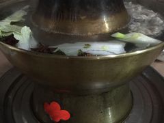 -鑫龙火锅城(青岛分店)
