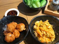 -厝内小眷村(天河南一路店)