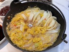 -蚝老板海鲜烧烤大排档(码头店)